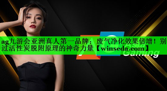 ag九游会亚洲真人第一品牌：废气净化效果倍增！别错过活性炭脱附原理的神奇力量