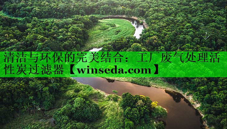 清洁与环保的完美结合：工厂废气处理活性炭过滤器