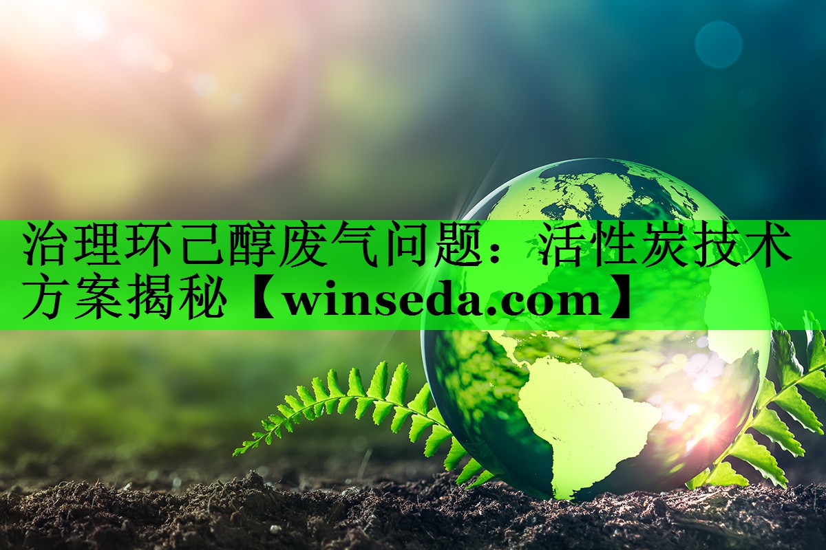 治理环己醇废气问题：活性炭技术方案揭秘