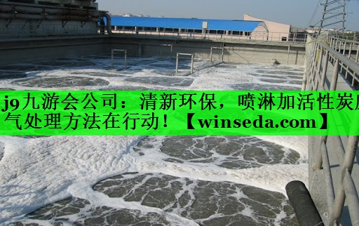 j9九游会公司：清新环保，喷淋加活性炭废气处理方法在行动！