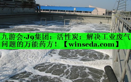 九游会·J9集团：活性炭：解决工业废气问题的万能药方！