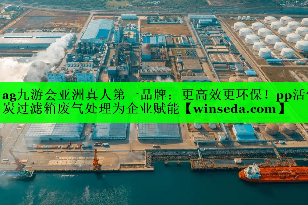 ag九游会亚洲真人第一品牌：更高效更环保！pp活性炭过滤箱废气处理为企业赋能