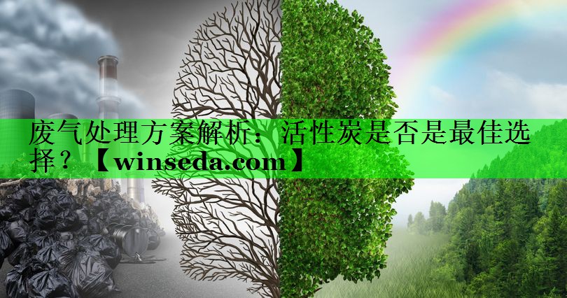 废气处理方案解析：活性炭是否是最佳选择？