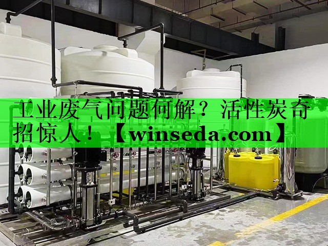 工业废气问题何解？活性炭奇招惊人！