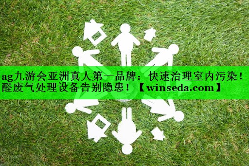 ag九游会亚洲真人第一品牌：快速治理室内污染！甲醛废气处理设备告别隐患！