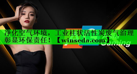 净化空气环境，工业柱状活性炭废气治理彰显环保责任！