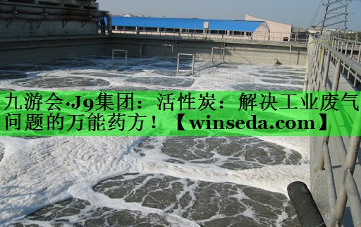 活性炭：解决工业废气问题的万能药方！