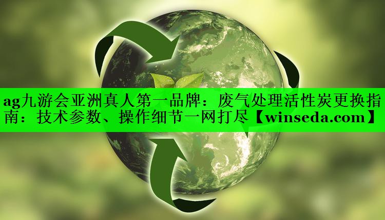 废气处理活性炭更换指南：技术参数、操作细节一网打尽