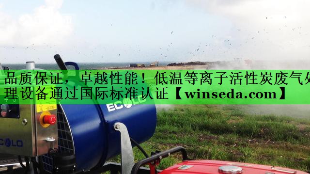 品质保证，卓越性能！低温等离子活性炭废气处理设备通过国际标准认证