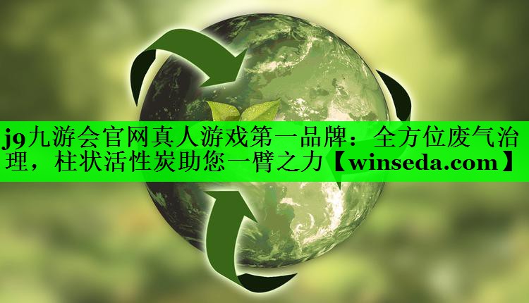 全方位废气治理，柱状活性炭助您一臂之力