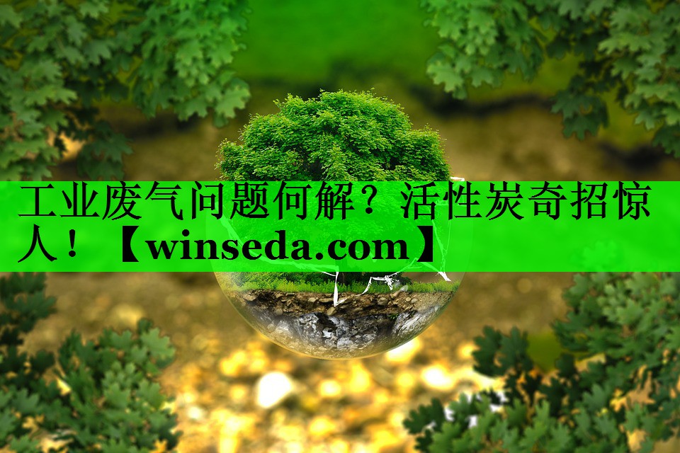 工业废气问题何解？活性炭奇招惊人！