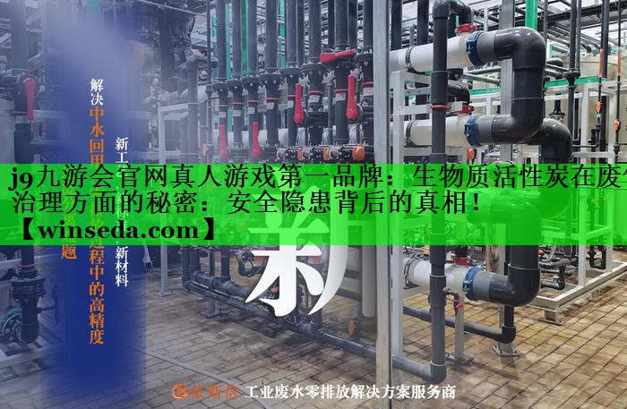 生物质活性炭在废气治理方面的秘密：安全隐患背后的真相！