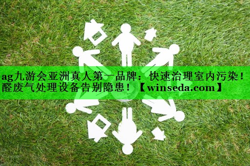 快速治理室内污染！甲醛废气处理设备告别隐患！