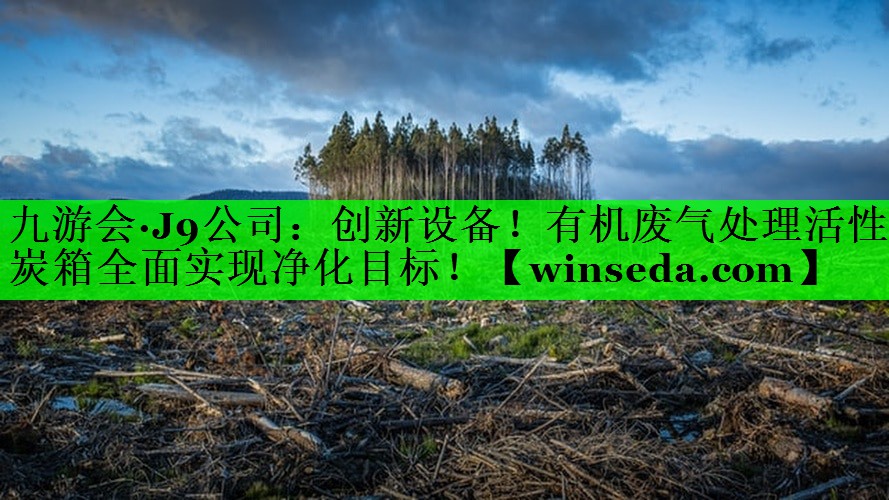 创新设备！有机废气处理活性炭箱全面实现净化目标！