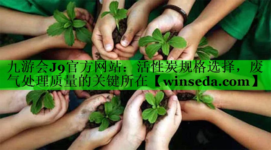 活性炭规格选择，废气处理质量的关键所在