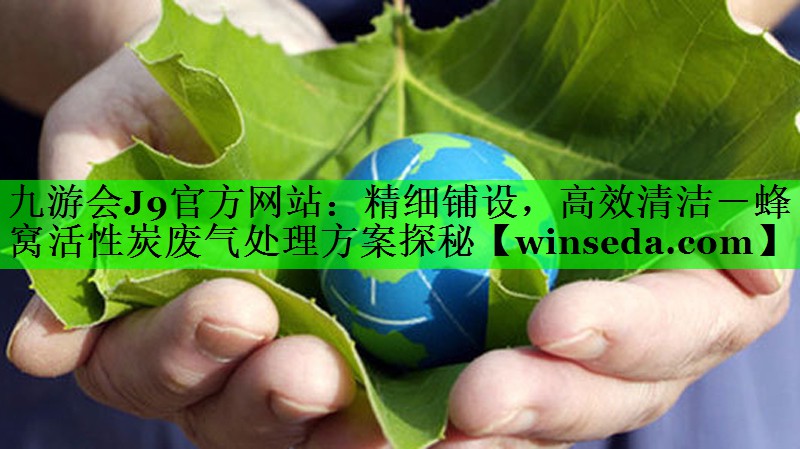 精细铺设，高效清洁－蜂窝活性炭废气处理方案探秘