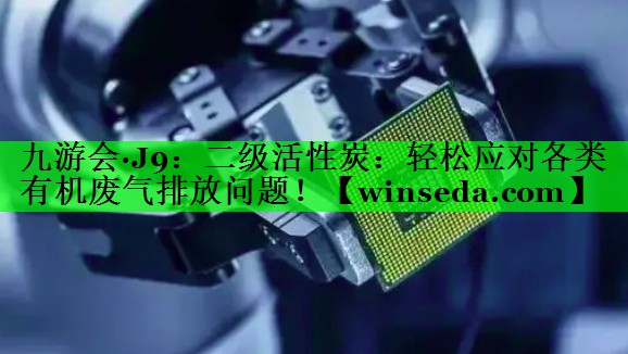 二级活性炭：轻松应对各类有机废气排放问题！